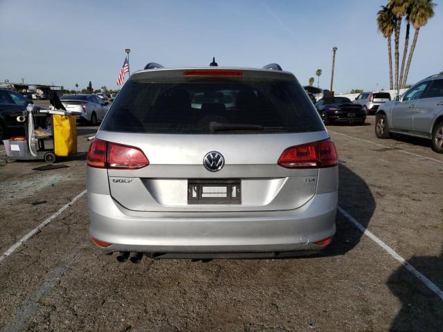2015 VOLKSWAGEN GOLF SPORT - 3VWCA7AU0FM509089