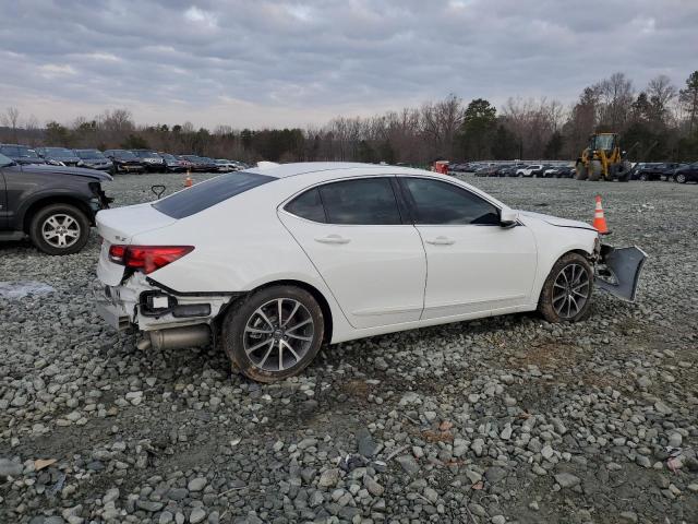 2016 ACURA TLX TECH - 19UUB2F51GA012271