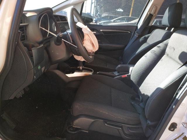 2015 HONDA FIT 3HGGK5H8XFM746172