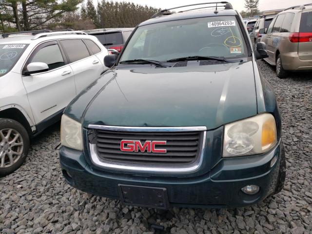 1GKET16S656198314 GMC Envoy