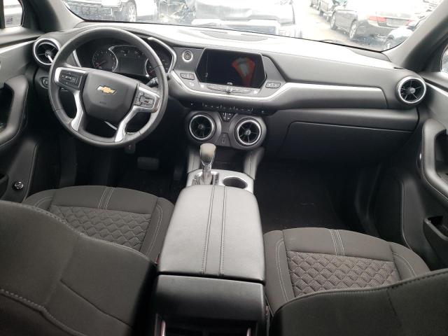 2021 CHEVROLET BLAZER 1LT - 3GNKBBRA8MS512833