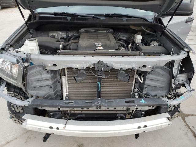 2020 TOYOTA TUNDRA CRE - 5TFDY5F14LX881207