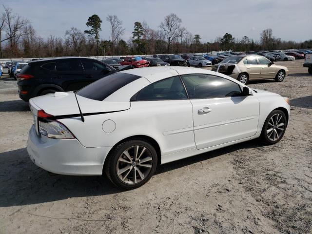 YV1672MC5DJ144286 Volvo C70