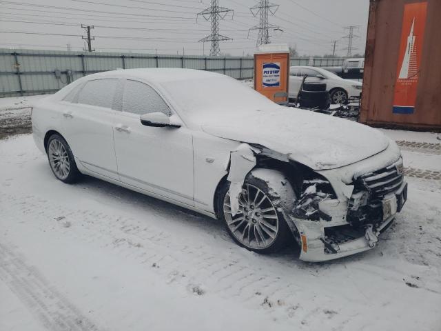 2017 CADILLAC CT6 PREMIU - 1G6KF5RS6HU151912