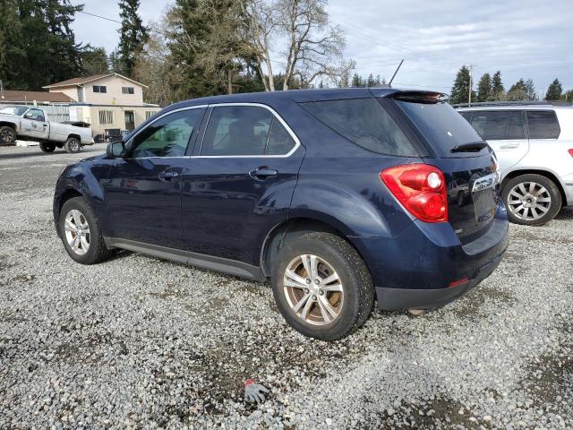 2015 CHEVROLET EQUINOX LS 2GNFLEEK3F6178467