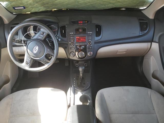 KNAFU4A29A5296787 KIA FORTE EX
