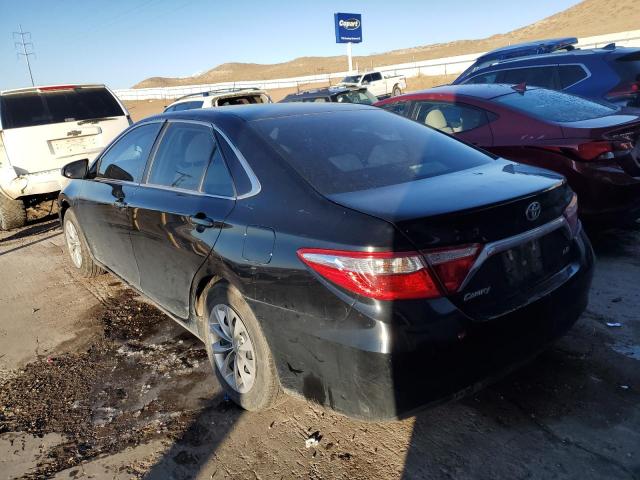 2016 TOYOTA CAMRY 4T1BF1FK0GU569564
