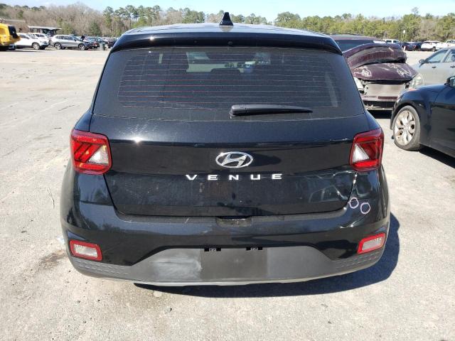 2022 HYUNDAI VENUE SE - KMHRB8A3XNU176168