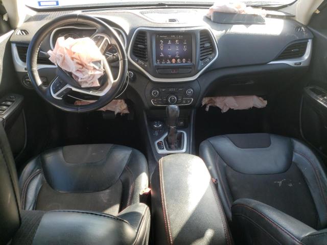 1C4PJMBS6FW716280 Jeep Cherokee Trailhawk