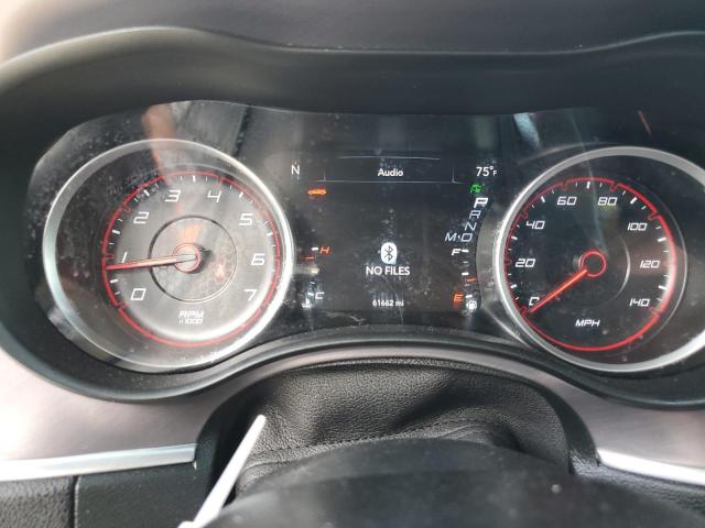 2020 DODGE CHARGER GT - 2C3CDXHG3LH188268