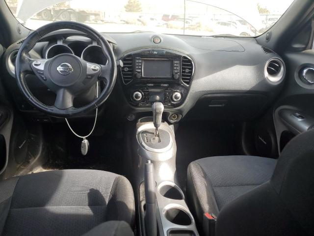 2015 NISSAN JUKE S - JN8AF5MVXFT565471