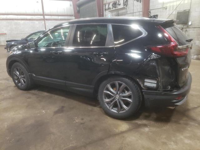 2020 HONDA CR-V SPORT 2HKRW2H44LH215624