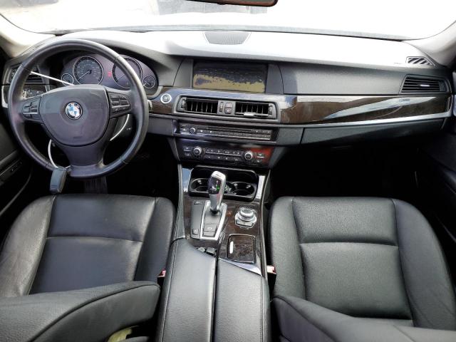 WBAFU7C51BC781611 BMW 535 XI