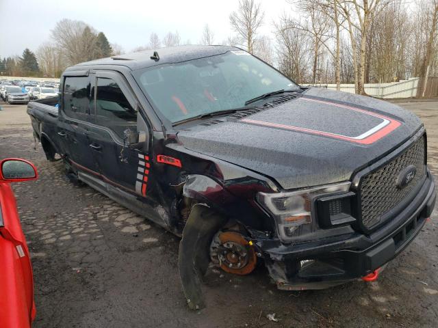 2018 FORD F150 SUPER 1FTEW1EG4JFD88090