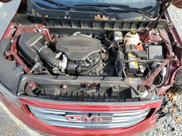 2019 GMC ACADIA ALL 1GKKNVLS0KZ152691
