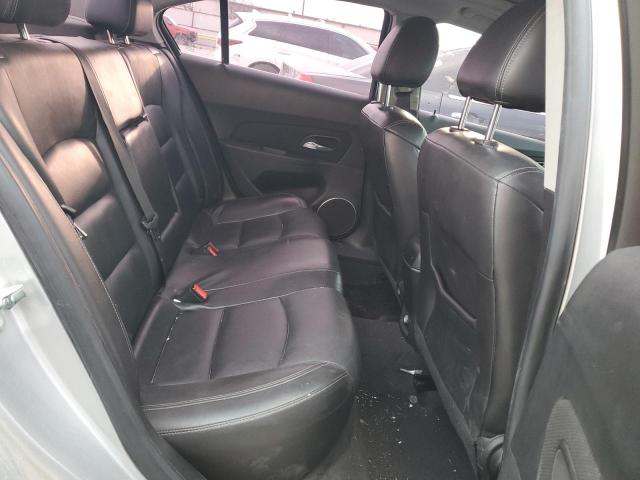 2015 CHEVROLET CRUZE LTZ - 1G1PG5SB5F7128622