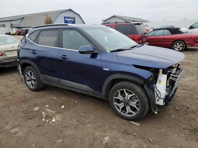 KNDERCAA3N7265708 KIA SELTOS EX