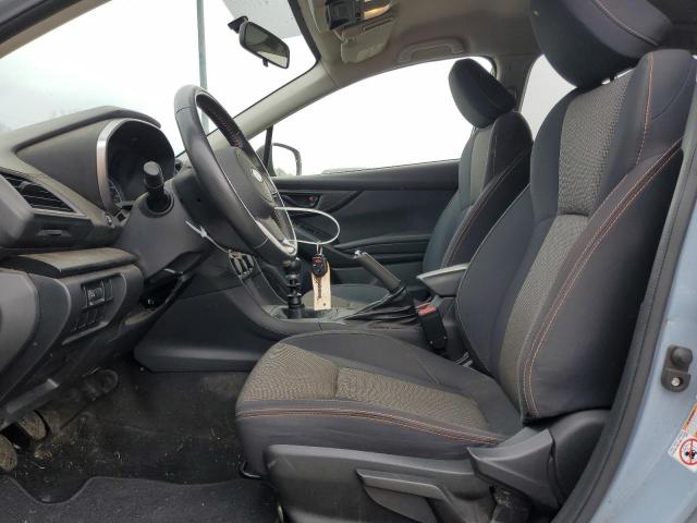 2019 SUBARU CROSSTREK JF2GTACCXK9287784