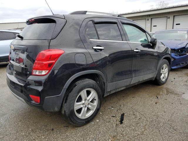 2020 CHEVROLET TRAX 1LT KL7CJLSB7LB075942
