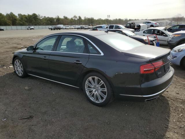 2015 AUDI A8 L QUATT - WAU3GAFD5FN009794