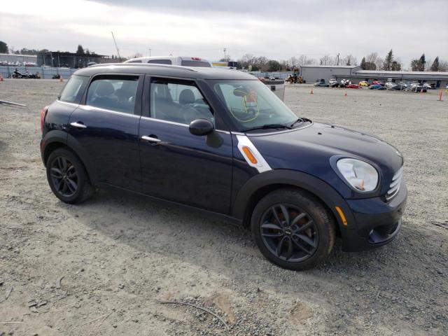 WMWZB3C50EWR41704 Mini COOPER COUNTRYMAN