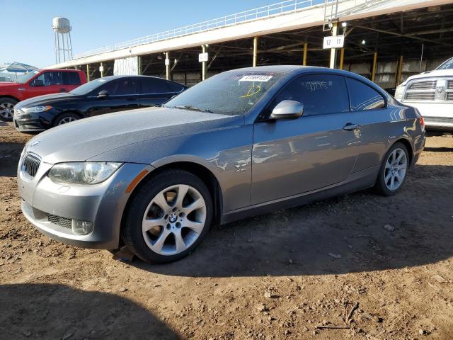 2010 BMW 3 Series 328xi