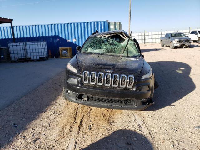 1C4PJMAB0GW120195 Jeep Cherokee Sport