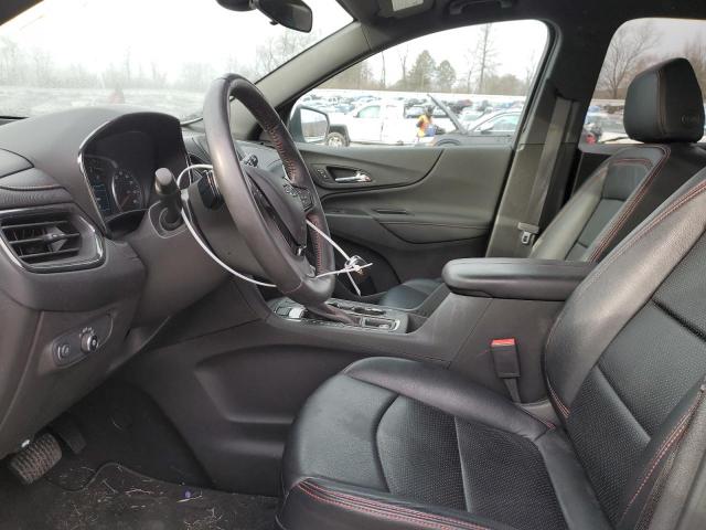2022 CHEVROLET EQUINOX RS 3GNAXWEV8NS115685