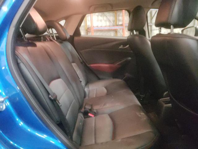 2016 MAZDA CX-3 TOURI - JM1DKBC71G0103180