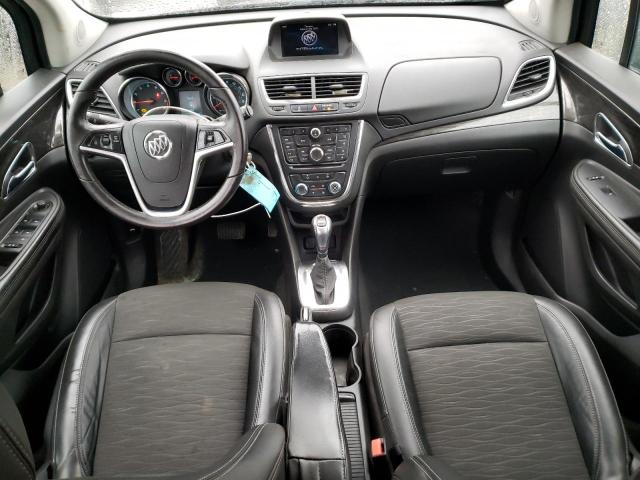 2015 BUICK ENCORE - KL4CJASB8FB258353