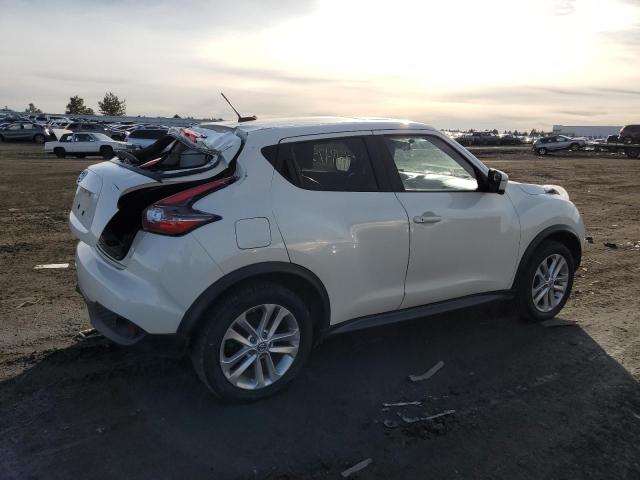 JN8AF5MV4FT555227 Nissan JUKE S