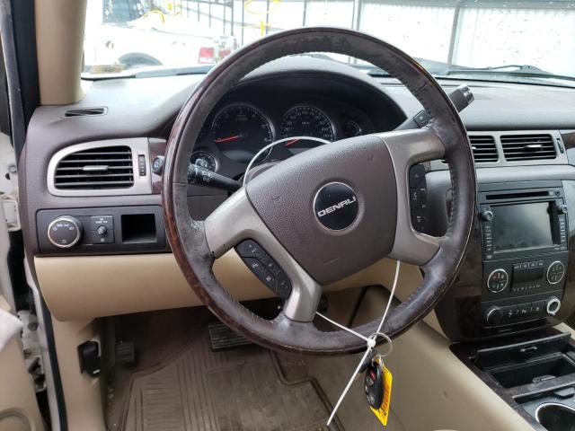 1GKUKEEF1AR200943 GMC YUKON DENALI