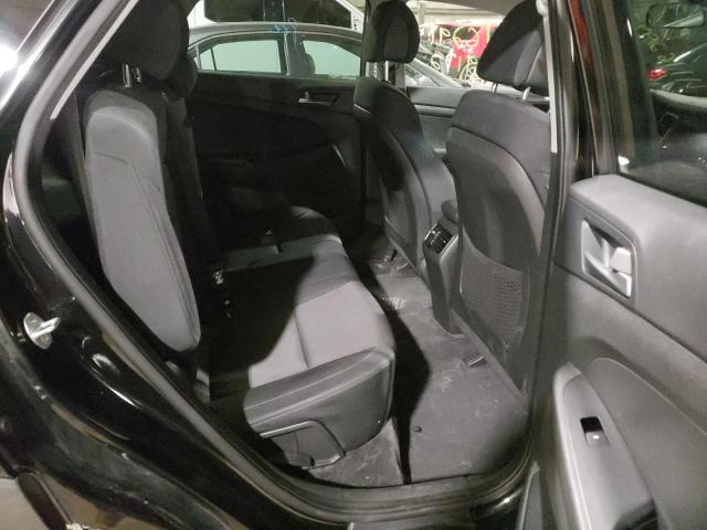 2017 HYUNDAI TUCSON LIM - KM8J3CA28HU312094