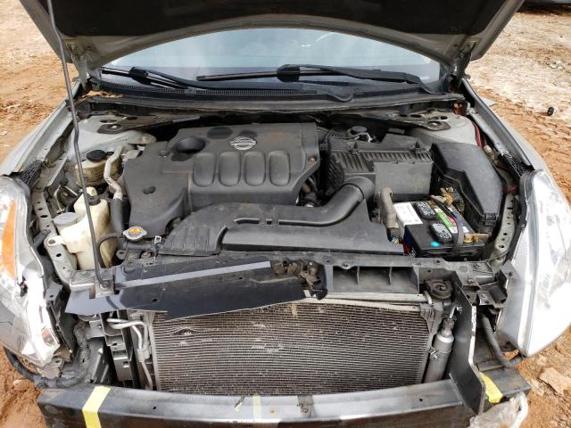 1N4AL2AP3BN419832 Nissan Altima Base