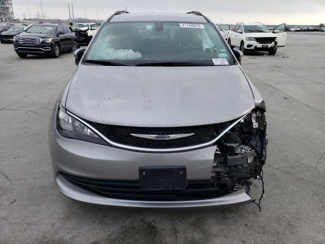 2020 CHRYSLER VOYAGER LX - 2C4RC1DGXLR257365