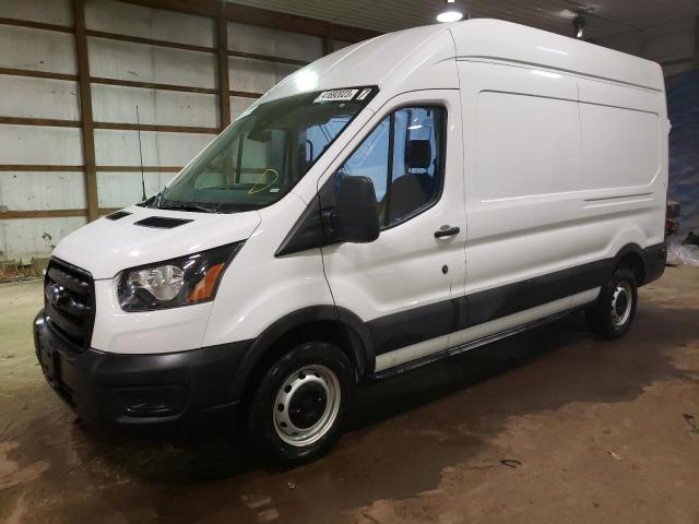 2020 FORD TRANSIT T- - 1FTBR1X83LKB43436