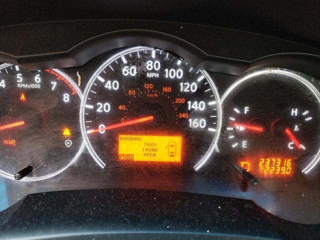 1N4AL2AP3BN419832 Nissan Altima Base