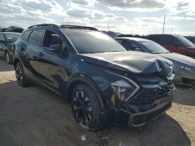 2023 KIA SPORTAGE X - 5XYK6CAF1PG051927