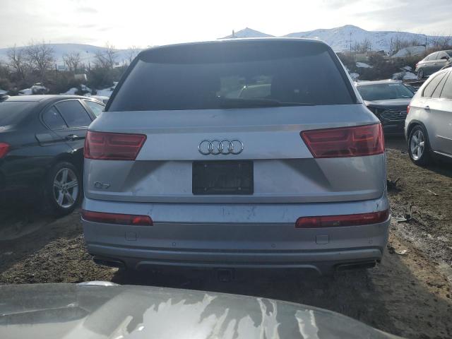 VIN WA1LAAF78KD014075 2019 Audi Q7, Premium Plus no.6