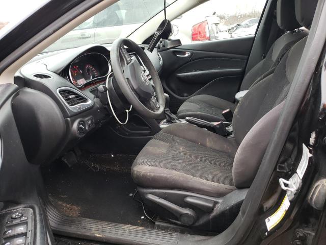 1C3CDFAA8FD368931 Dodge DART SE
