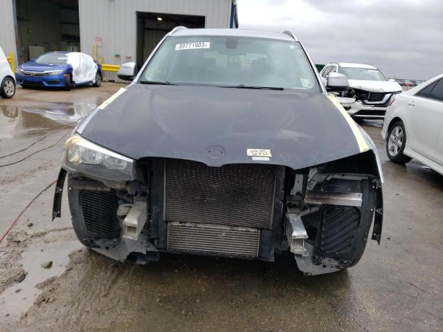 5UXWX9C3XH0T16600 BMW X3 Xdrive28i