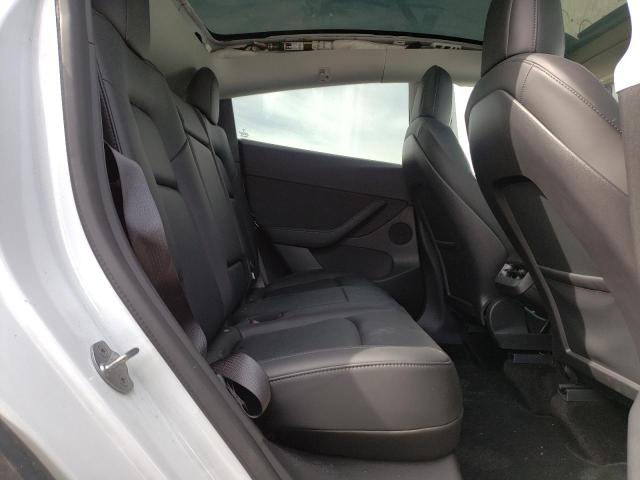 7SAYGDEE7NF321099 Tesla Model Y