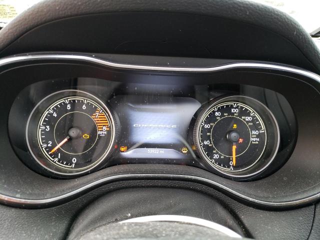 1C4PJMDX2LD557371 Jeep Cherokee Limited