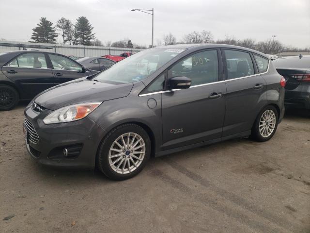 2016 Ford C-Max Premium Sel