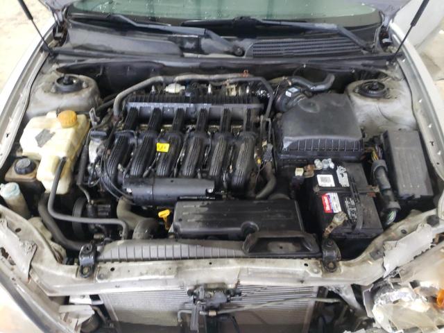 KL5VM56LX6B187002 Suzuki Verona