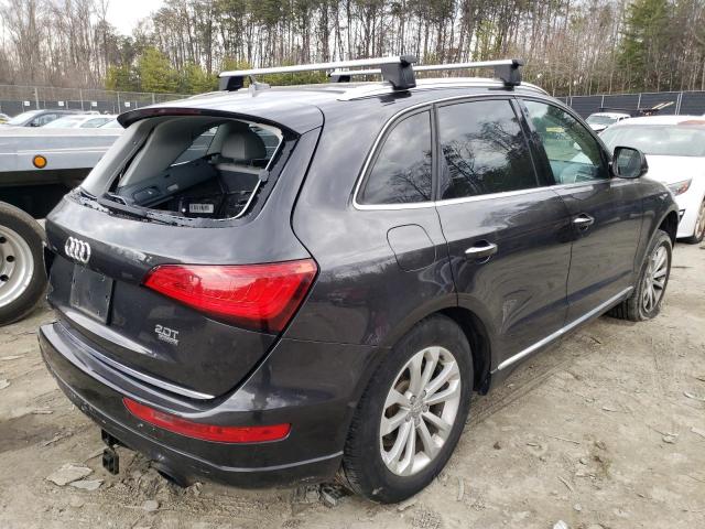 2015 AUDI Q5 PREMIUM - WA1CFAFP8FA142471
