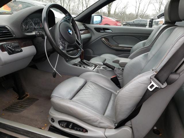 WBABS53433JU98012 BMW 330 CI