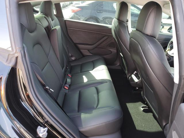5YJ3E1EA6JF122712 Tesla MODEL 3