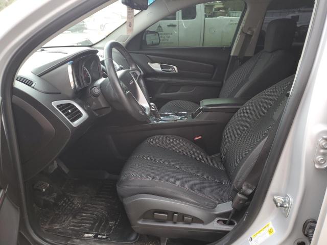 2CTALDEW3A6319258 GMC Terrain Sle
