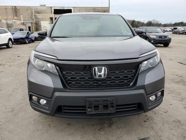 2021 HONDA PASSPORT E - 5FNYF8H59MB033425